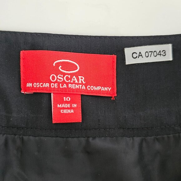 OSCAR DE LA RENTA SKIRT -NWOT!! ๐๐๐ - Picture 7 of 13